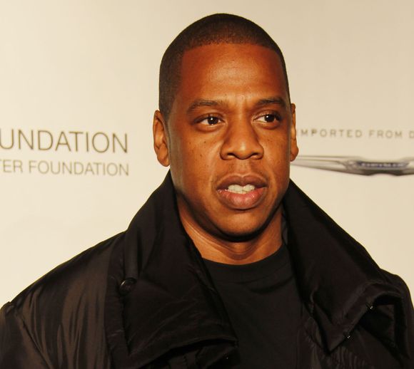 Rapperen Jay-Z har via sitt selskap S. Carter Enterprises kjøpt Aspiro og musikkstrømmetjenesten WiMP. Her er han avbildet i forbindelse med et arrangement i New York i 2011. <i>Bilde: Joella Marano/Flickr (CC BY-SA 2.0)</i>