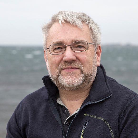 Administrerende direktør Tore Roaldsnes i Nordic Wildfish mener CO2-fond vil bidra til fornyelse av fiskeflåten. <i>Foto: Nordic Wildfish</i>