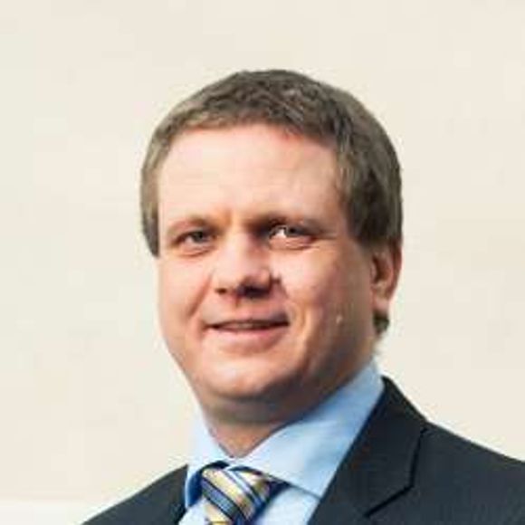 Erik Alexander Løkken er avdelingsleder for sikkerhetstjenester i Mnemonic.