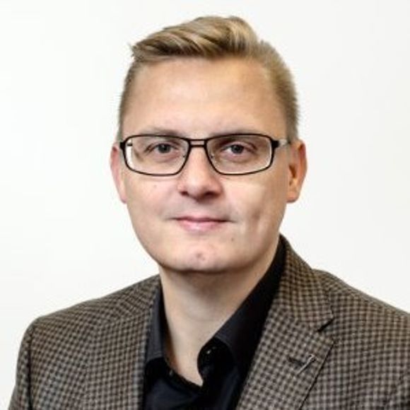 Jakob Heidelberg er administrerende direktør i IT-sikkerhetsselskapet ImproSec.