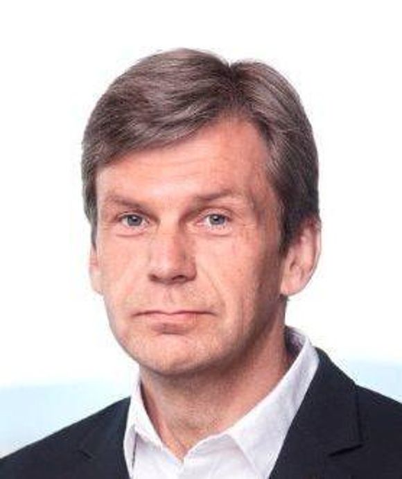 Regiondirektør i Arbeidstilsynet Midt-Norge, Stig Magnar Løvås. <i>Foto:  Arbeidstilsynet</i>