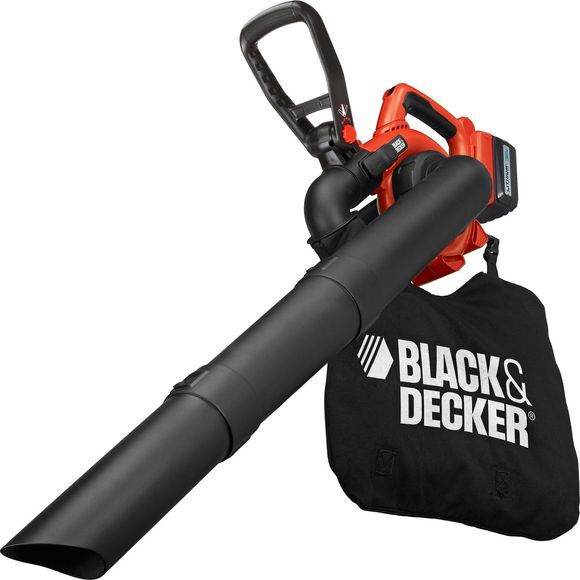 Black&Decker GWC3600L20.