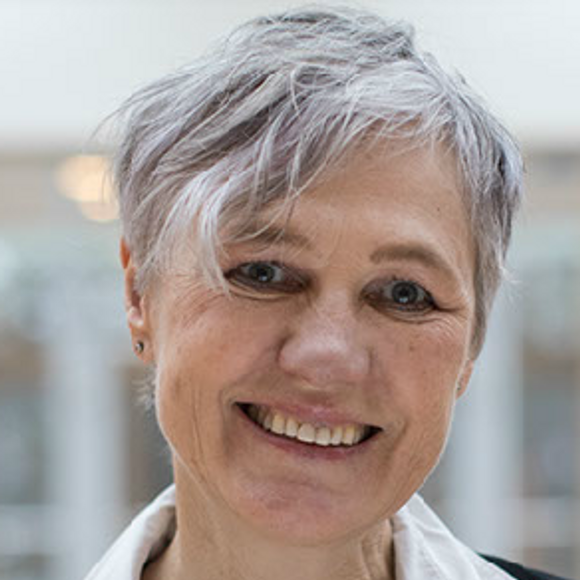 Elisabeth Gammelsæter