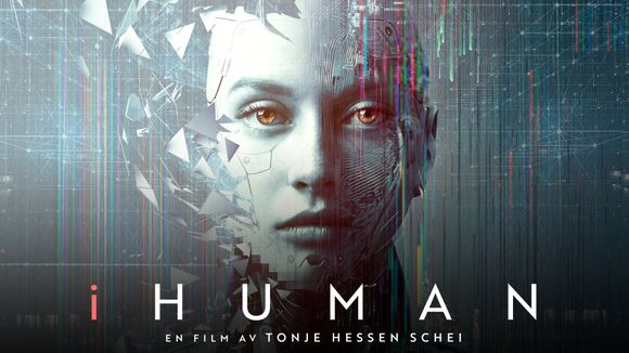 Den norske dokumentarfilmen iHuman om virkningen av AI går rett inn som leiefilm hos flere av distributørene nå som kinoene er stengt. <i>Foto:  Telia</i>