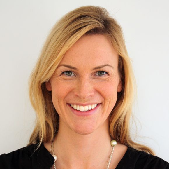 Ingrid Lydvo, direktør berekraft og forretningsutvikling i Flåm AS