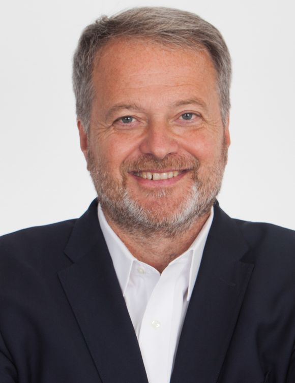 Jan Moberg er administrerende direktør og ansvarlig redaktør i Teknisk Ukeblad Media. <i>Foto:  StudioF2 Fotograf Ingar Næss</i>