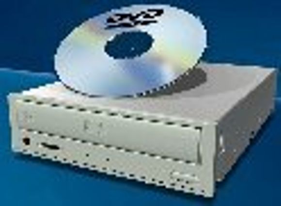 Sony DVD-ROM DDU 220.