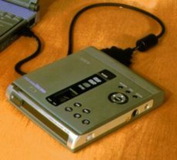 Sony PDB-D50.