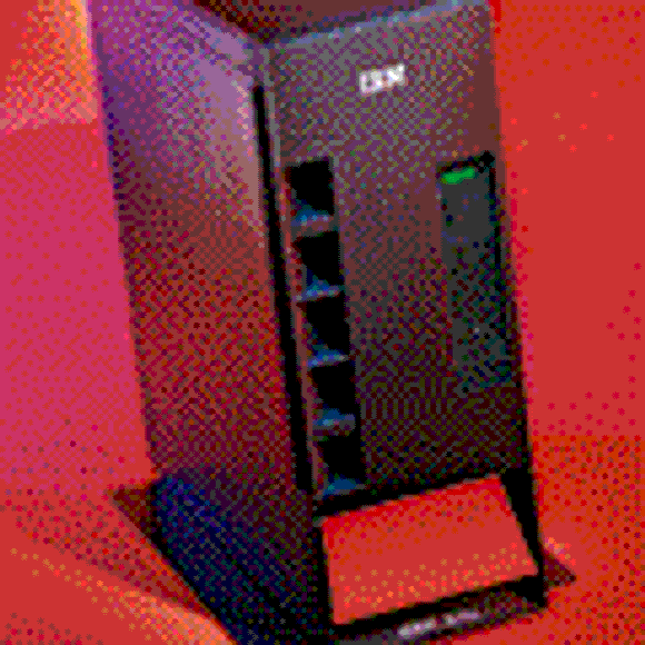 IBM AS/400 Model 170.