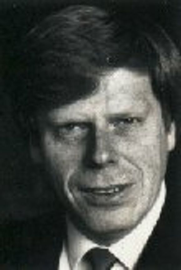 Erik Andersen.