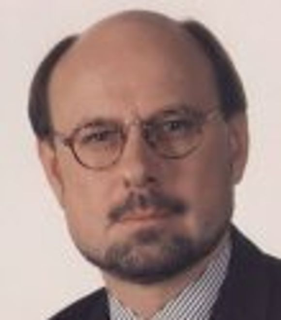 Bernd Kosch.