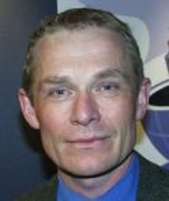 Björn Lindgren.