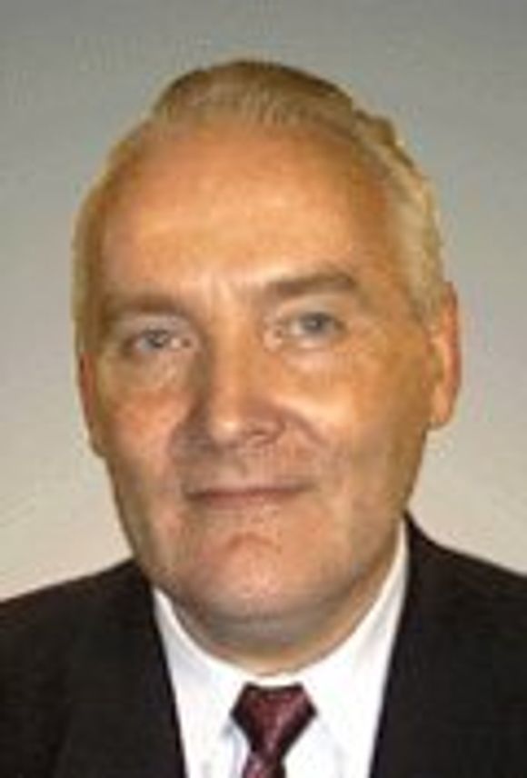 Samferdselsminister Dag Jostein Fjærvoll.