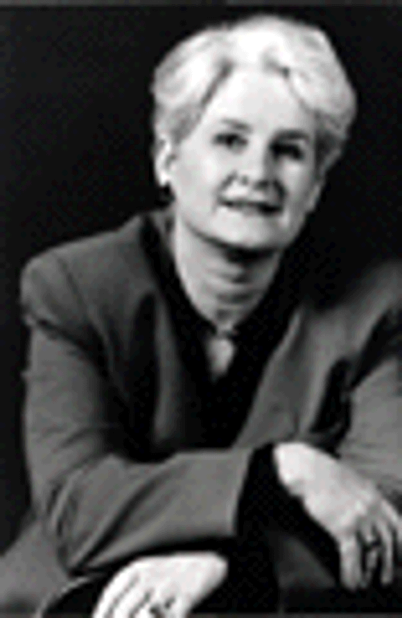 Ellen Hancock.