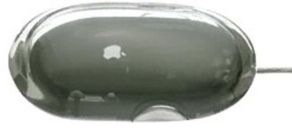 Apple Pro Mouse. <i>Foto: Apple</i>
