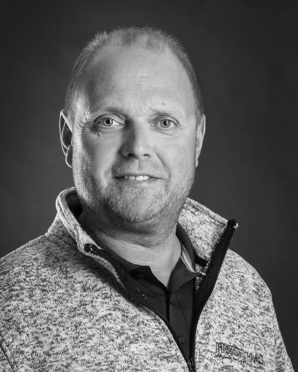 Arild Frøseth fortstter som daglig leder for virksomheten i Verdalsområdet.