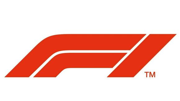 Patentstyret mener blant annet at F-en i logoen til Formel 1 er så strukket i formen, at det knapt kan leses som en «F» i det hele tatt. <i>Illustrasjon:  Formula One</i>