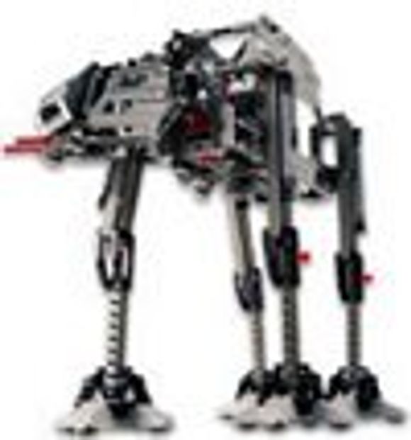 Star Wars-inspirert robot i Lego Mindstorms-serien. <i>Foto:  Lego</i>