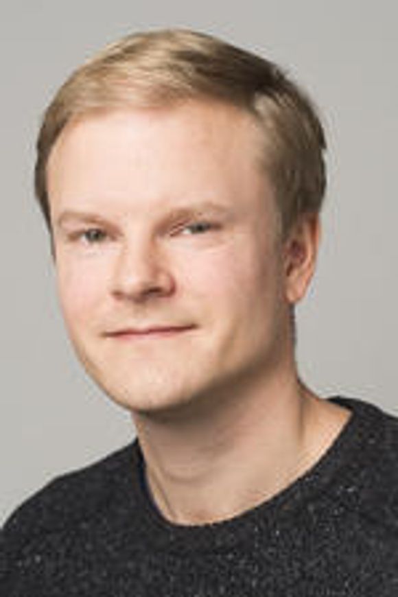 Askill Harkjerr Hasle er forskningsleder ved avd. for økonomiske analyser ved TØI. <i>Foto:  TØI</i>