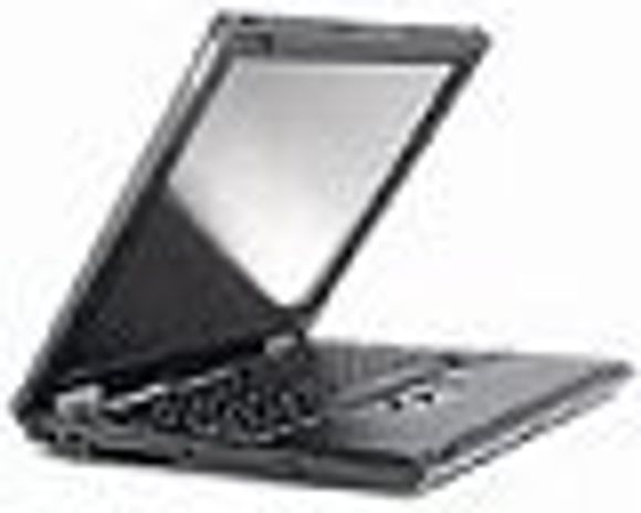 ThinkPad X-series. <i>Foto:  IBM</i>