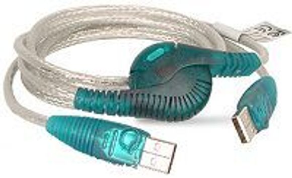 IOGEAR SmartLink for USB 1.1. <i>Foto:  IOGEAR</i>