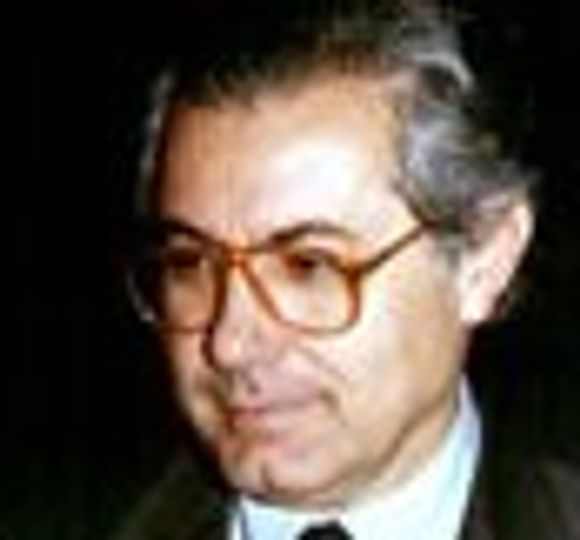 Roberto Colaninno.