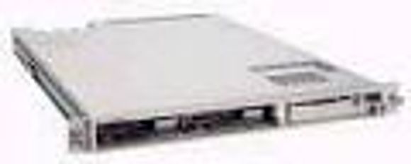 Compaq ProLiant DL360. <i>Foto: Compaq Computer Corporation</i>