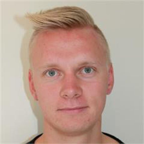 Svein Sveindal Lyssand, prosjektleder i Peab Anlegg/HGT. <i>Foto:  Peab</i>