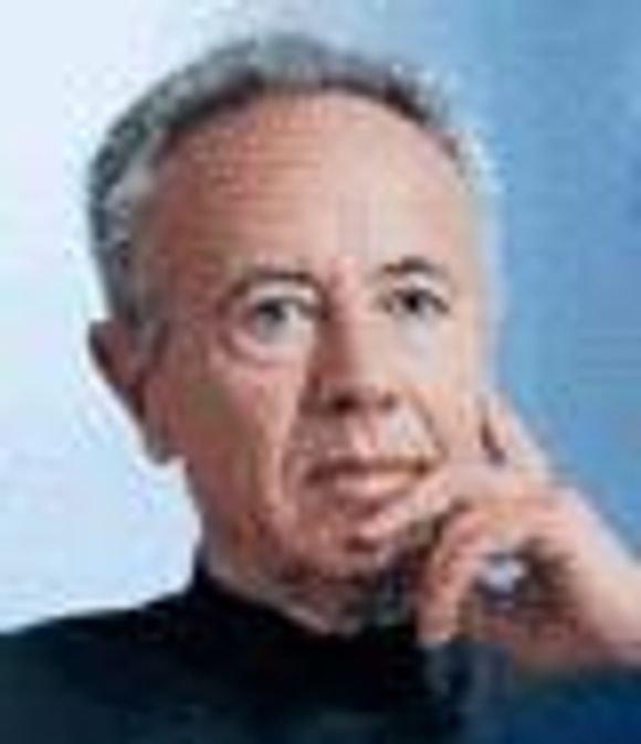 Andy Grove.