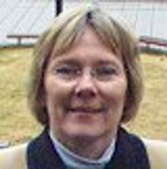 Elisabeth G. Myhre.