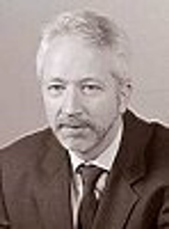 Jan Morten Evertsen.