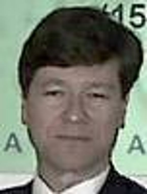 Jeffrey Sachs. <i>Foto:  Eirik Rossen</i>