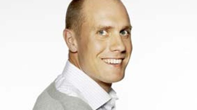 Stor pågang etter Iphone-stunt