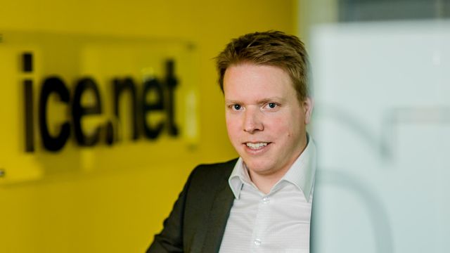 Ice frykter kundeflukt