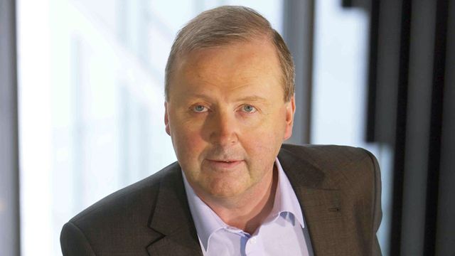 Telenor-retting
skapte trøbbel for konkurrentene