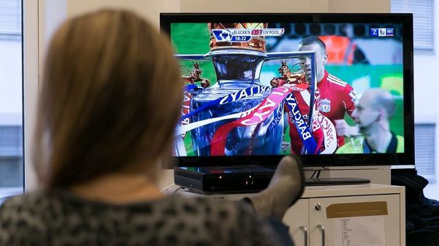 Kan ikke garantere mot ny TV-skandale