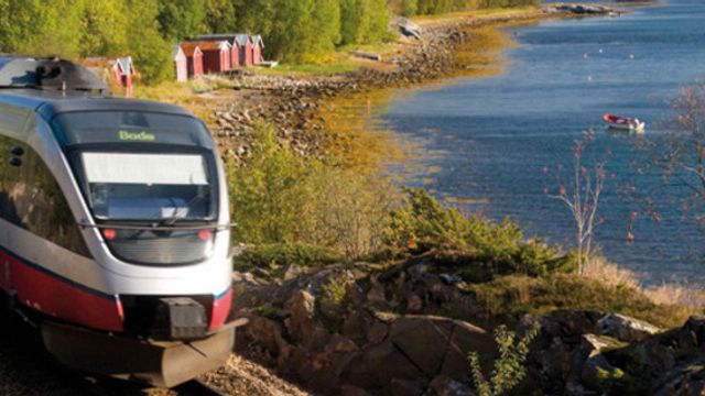 Rekordrask behandling for mer fiber øst-vest