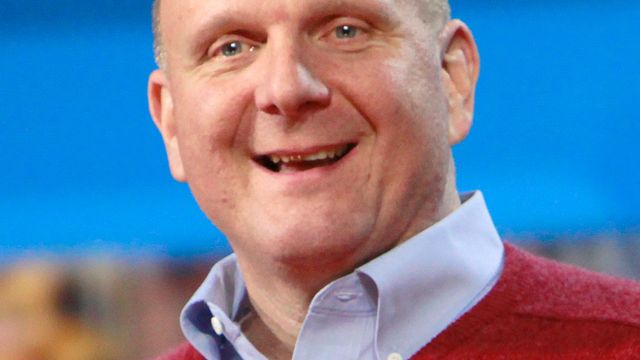 Microsoft
kjøper Nokias mobilvirksomhet