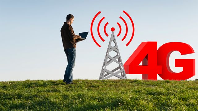 Nå snur Netcom