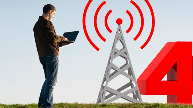 Hva heter neste generasjon mobilnett?