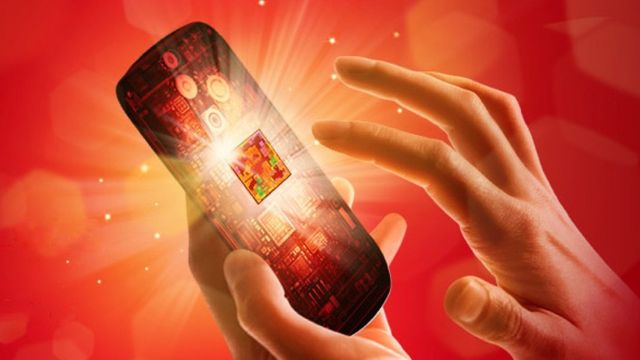 Snart kan du få super-wifi på mobilen