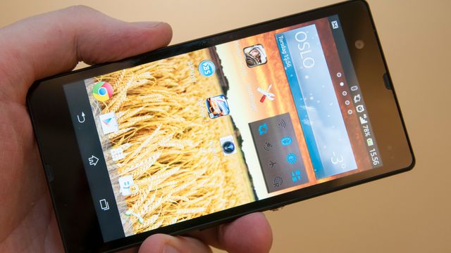 Dette er de smarteste smartmobilene