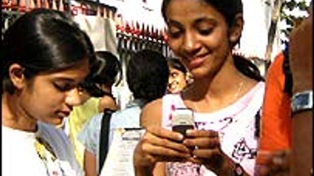 Grønt lys for Telenor i India