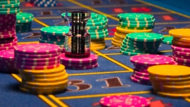 Stor vekst i mobil-gambling