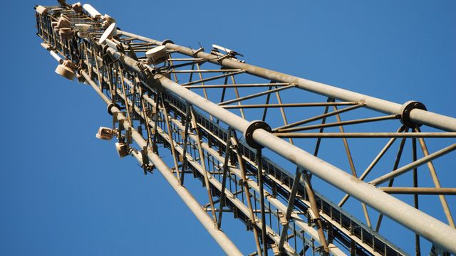 Smell på smell på smell for teleleverandørene