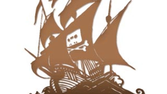 Pirate Bay selges for 50 millioner