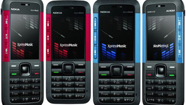 Hvorfor Nokia flopper i USA