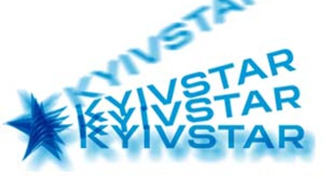 Kyivstar-utbytte på 1,4 milliarder