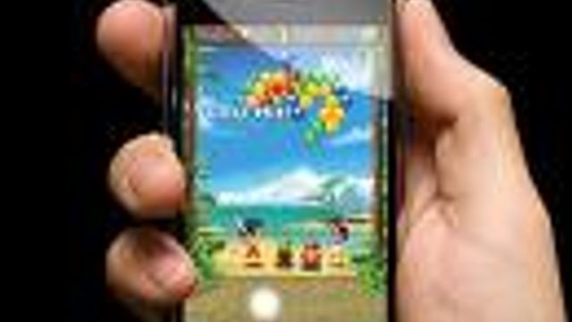 Apple skremmer spillindustrien