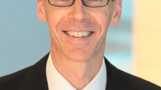 Nokia omorganiserer igjen